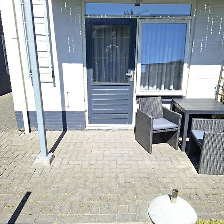 Studio Noordstraat 26 佐特兰德 外观 照片
