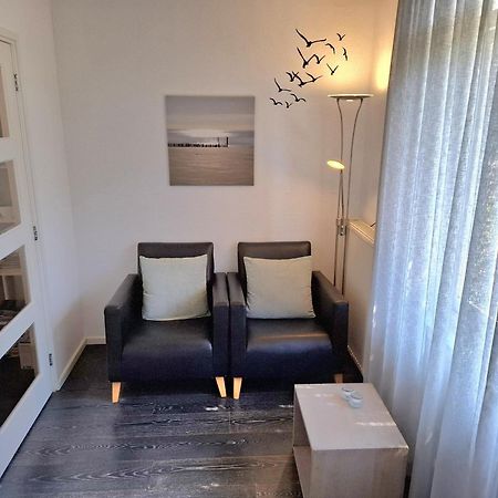 Studio Noordstraat 26 佐特兰德 外观 照片