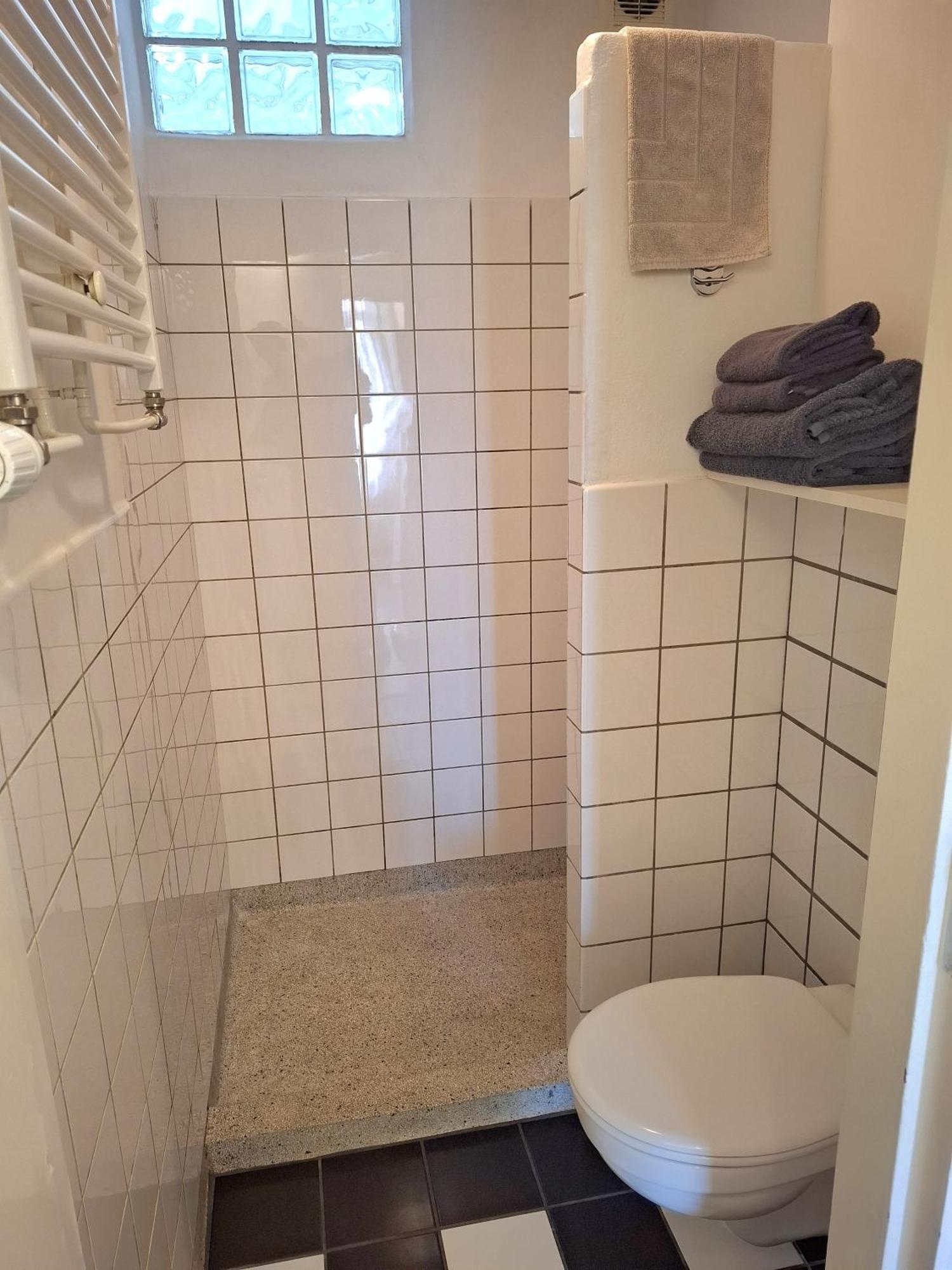 Studio Noordstraat 26 佐特兰德 外观 照片