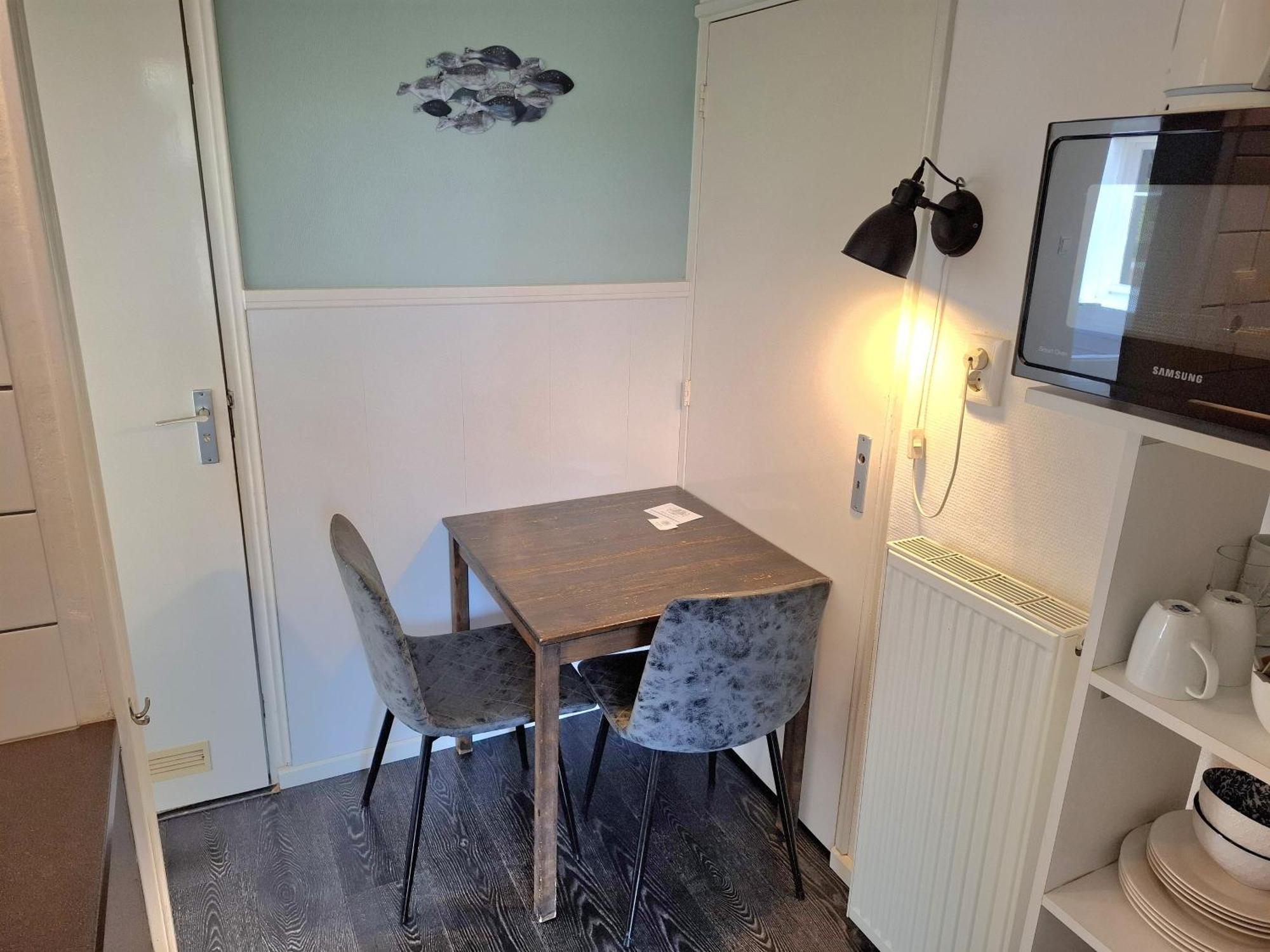 Studio Noordstraat 26 佐特兰德 外观 照片