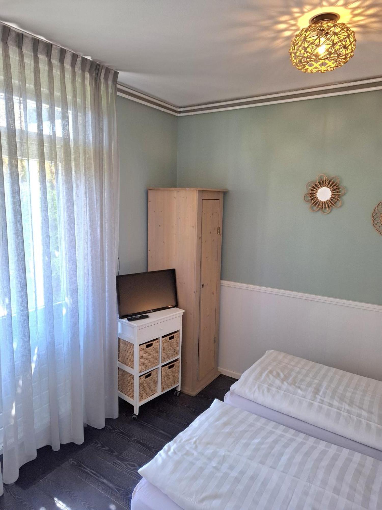Studio Noordstraat 26 佐特兰德 外观 照片