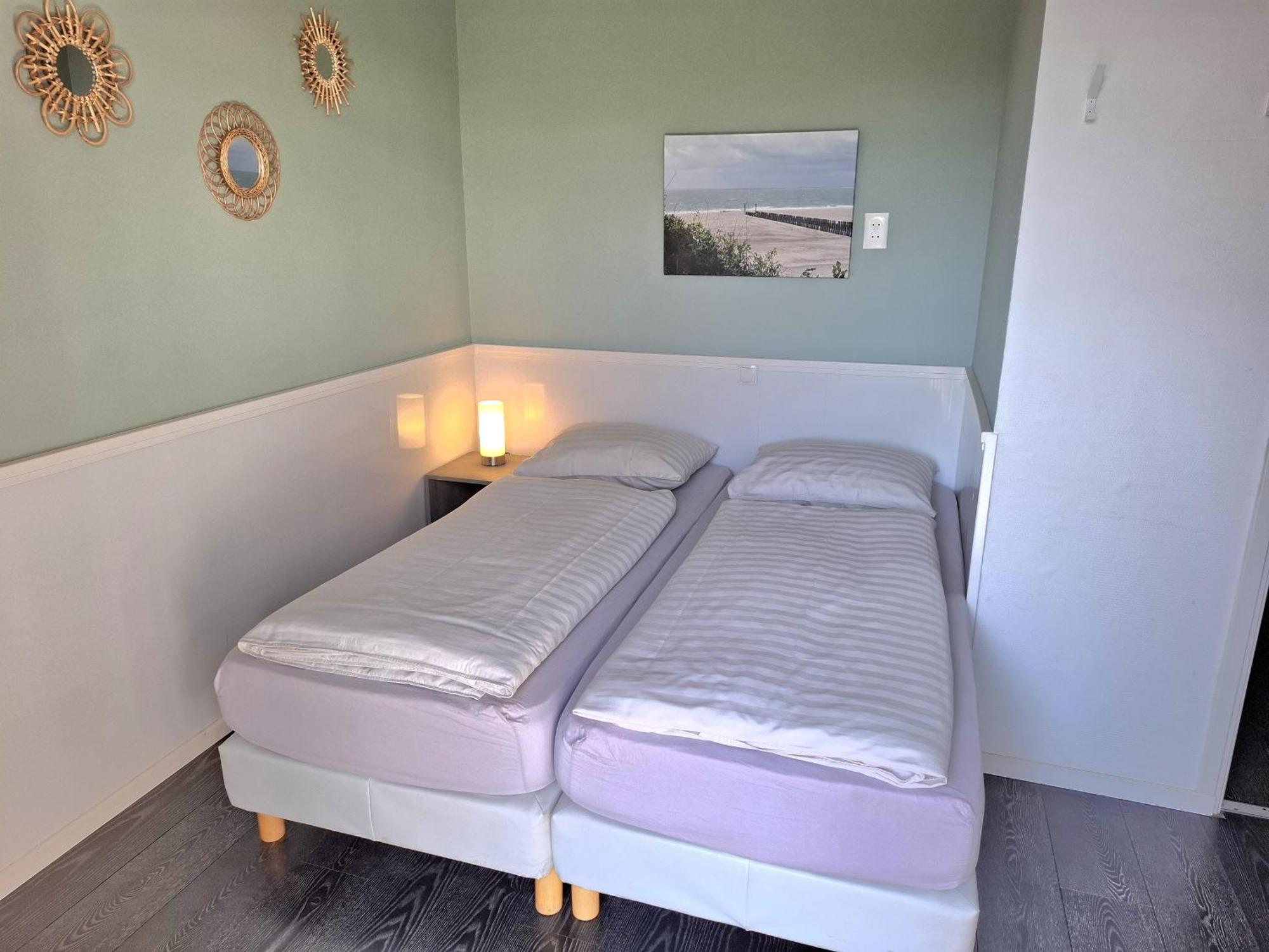 Studio Noordstraat 26 佐特兰德 外观 照片